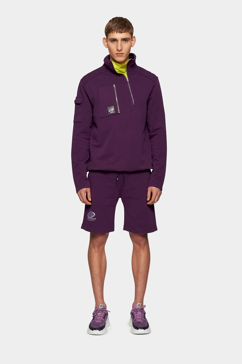 Filling Pieces Spring/Summer 2019 Collection lookbook ready to wear age imagination drop release date info buy 