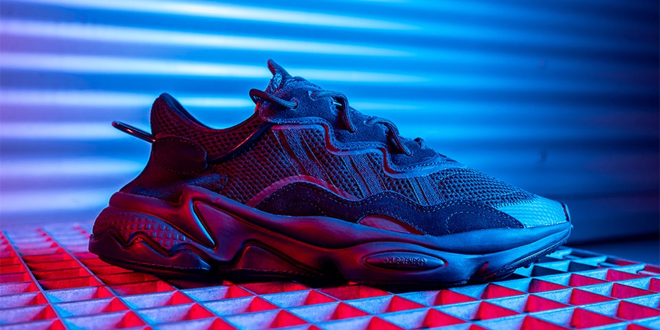 First Look at adidas' OZ adiPRENE Silhouette | Hypebeast First Look at adidas' OZ adiPRENE Silhouette | Hypebeast
