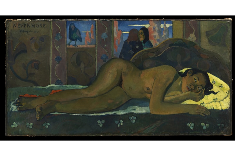 fondation louis vuitton courtauld collection vincent van gogh claude monet edouard manet yayoi kusama rafael soto paintings artworks exhibitions shows paris france art