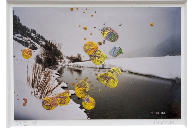 fondation louis vuitton courtauld collection vincent van gogh claude monet edouard manet yayoi kusama rafael soto paintings artworks exhibitions shows paris france art