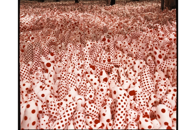 fondation louis vuitton courtauld collection vincent van gogh claude monet edouard manet yayoi kusama rafael soto paintings artworks exhibitions shows paris france art