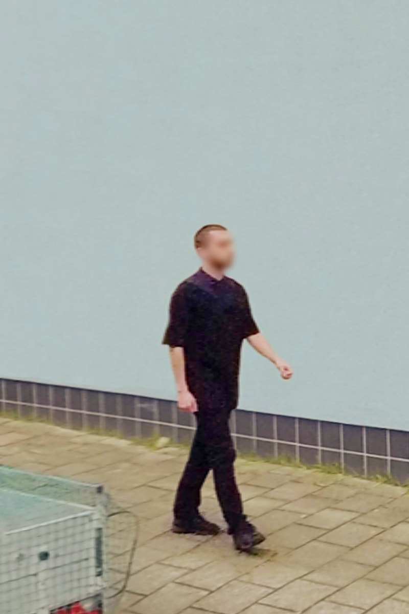 Raf Simons x Fred Perry 2019 Collab Collaboration Info Information Release Date Details Lookbooks Campaign Maps For Sale