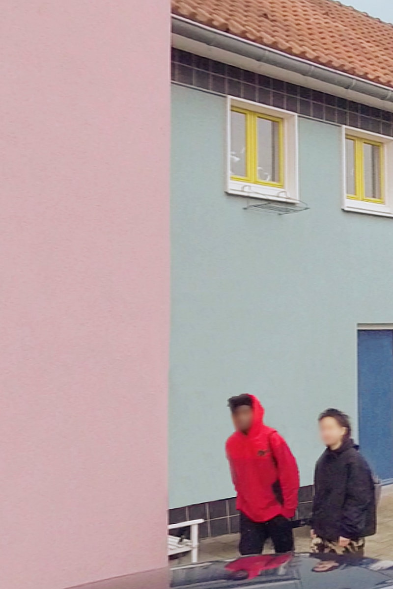 Raf Simons x Fred Perry 2019 Collab Collaboration Info Information Release Date Details Lookbooks Campaign Maps For Sale