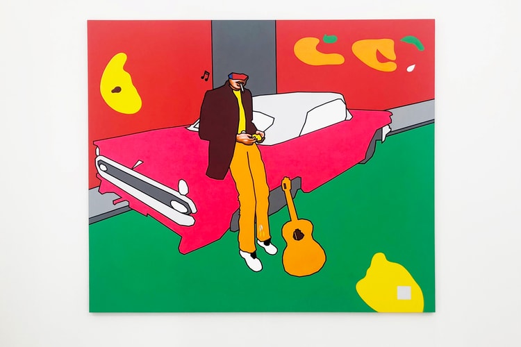 Frieze Los Angeles: Art as Entertainment