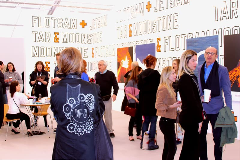 frieze los angeles art fair review artworks paintings panel discussions