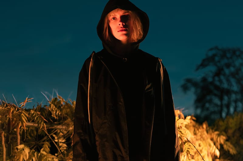 g-lab Spotlights SS19 "JPN LTD" Capsule in New Lookbook