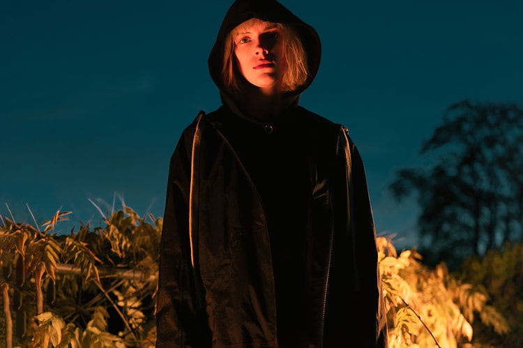 g-lab Spotlights SS19 "JPN LTD" Capsule in New Lookbook