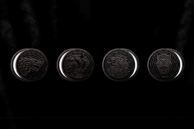 UPDATE: 'Game of Thrones' Oreos Are Coming