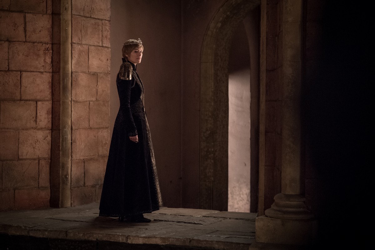 Game Of Thrones Season 8 Photos HBO Daenerys Targaryen