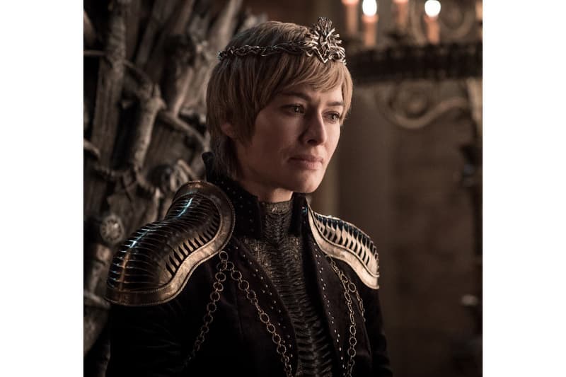 Game Of Thrones Season 8 Photos HBO Daenerys Targaryen