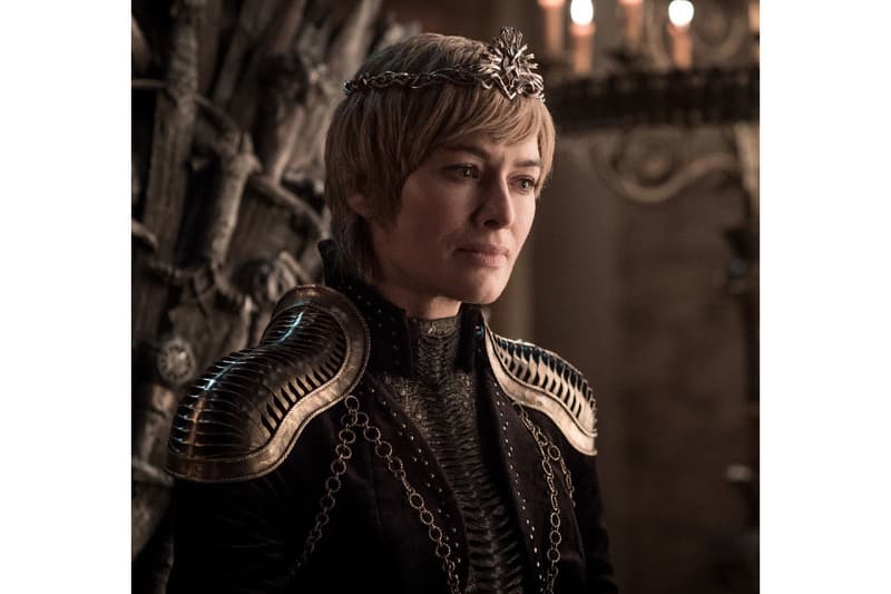 Game Of Thrones Season 8 Photos HBO Daenerys Targaryen