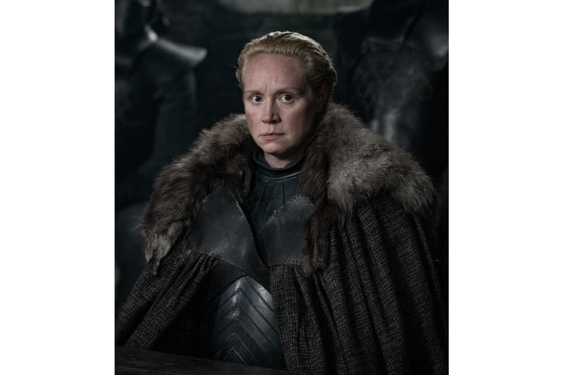 Game Of Thrones Season 8 Photos HBO Daenerys Targaryen