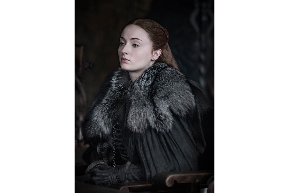 Game Of Thrones Season 8 Photos HBO Daenerys Targaryen