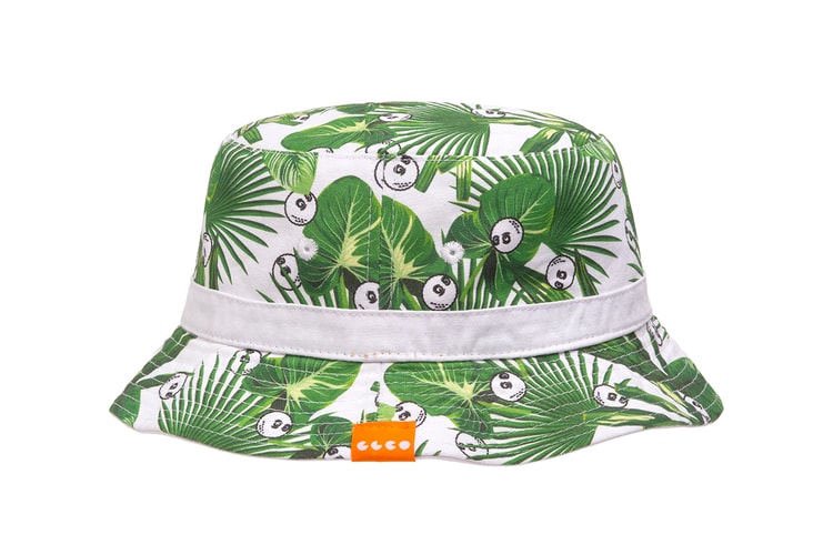 Malbon Golf Joins GLCO on Golf-Wear Capsule Collection