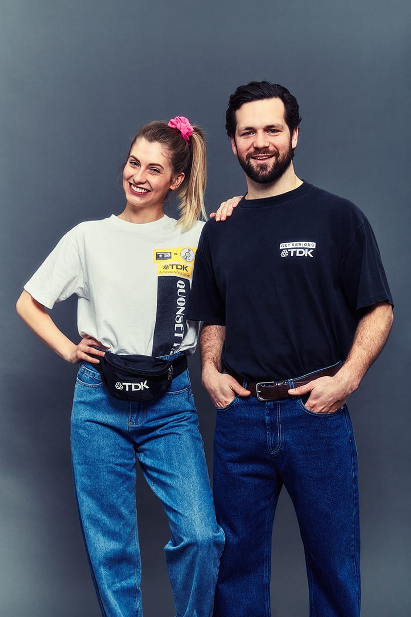microsoft apparel
