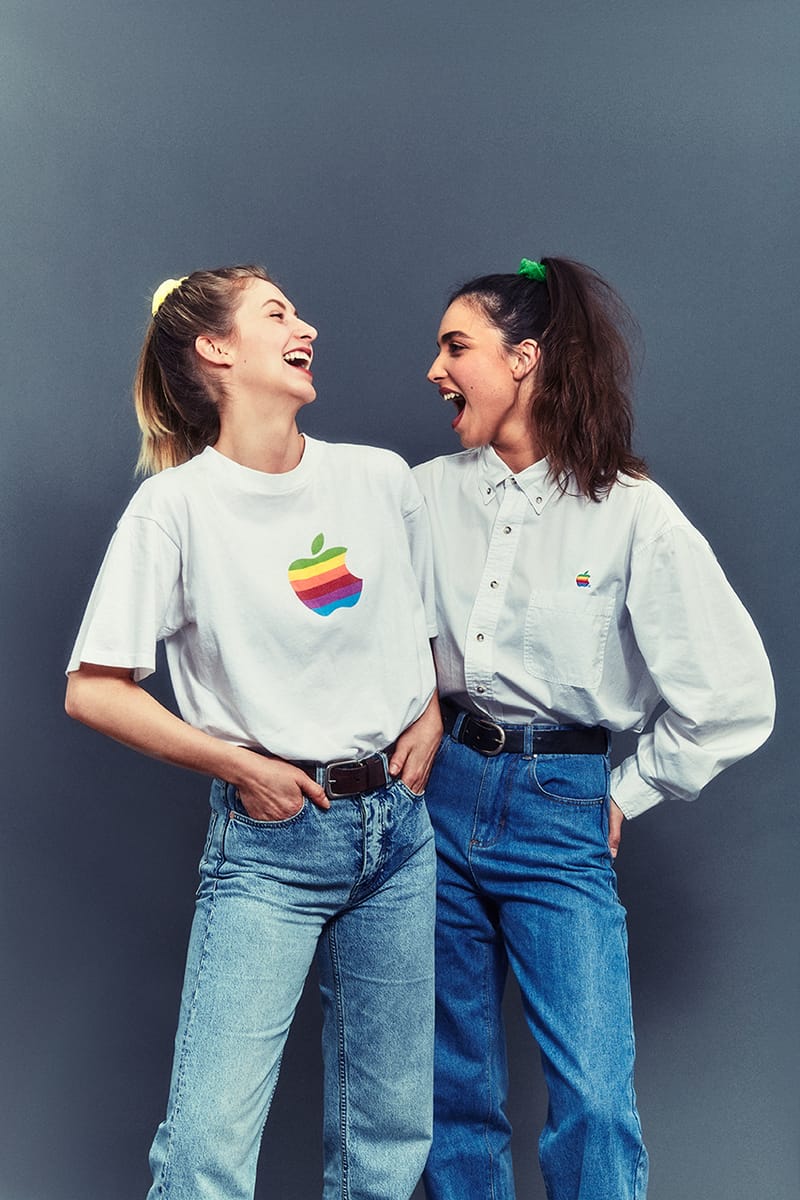 apple apparel