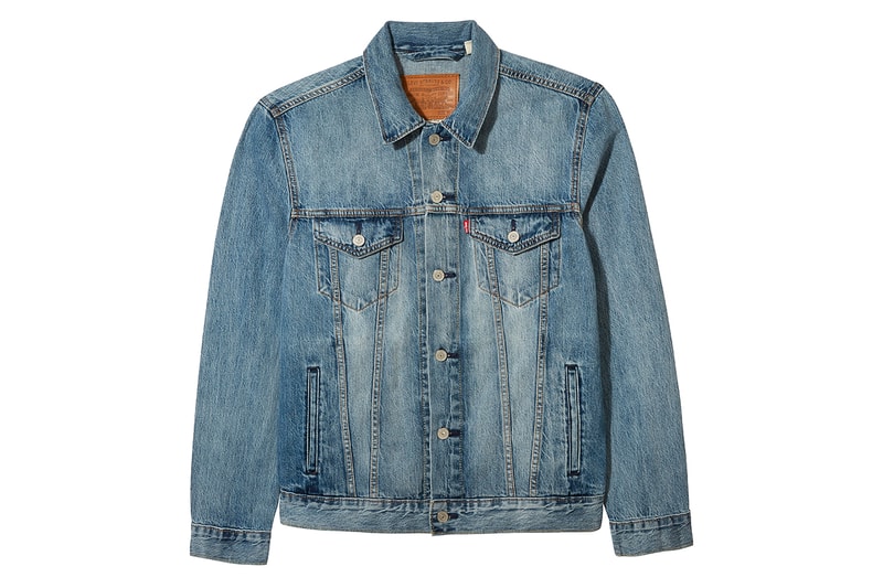 Gorillaz x Levi's Spring/Summer 2019 First Look Fashion Clothing Cop Purchase Buy Collab Collaboration Interview Murdoc Niccals 2D Russel Hobbs Noodle
