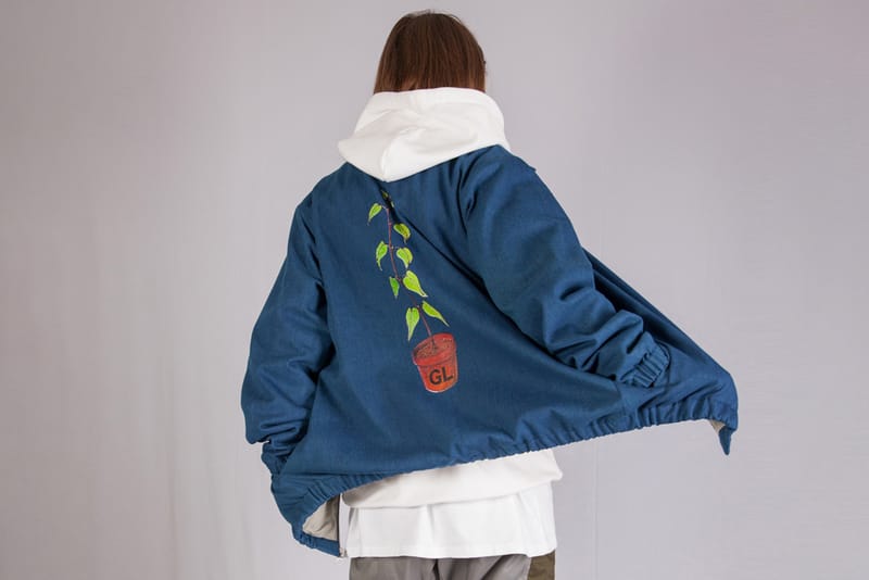 Grind London Sticks to Understated Style for Fall/Winter 2019