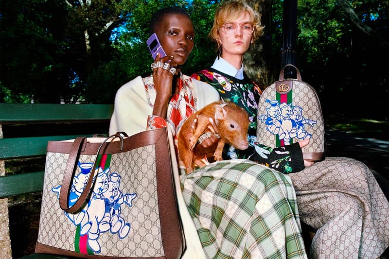 Gucci Implements Protocols Disgruntled Guests Marco Bizzarri Guccio Racist turtle neck photo