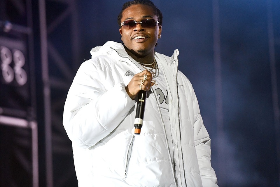 Gunna Shares The Importance of Drip & How It Was Shooting For His