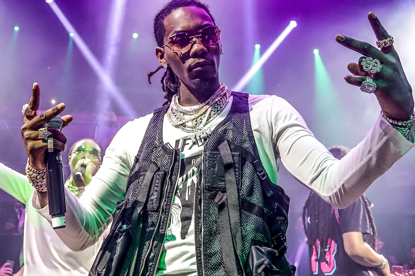 Gunna, Offset, Lil Pump, Kehlani First Week Sales projections album 'drip or drown 2' 'harverd dropout' 'father of 4' 'white we wait' mixtape billboard chart 