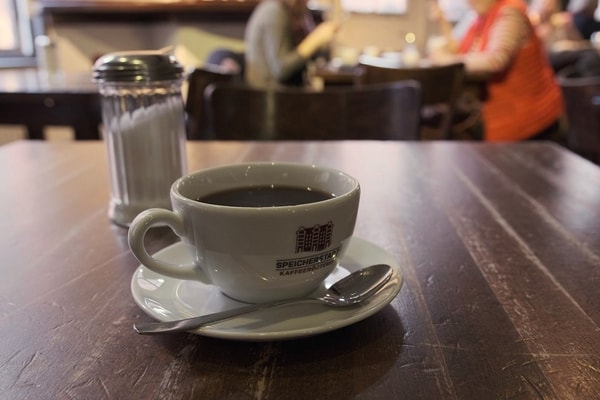 Monocle Explores Hamburg's Historic Coffee Culture for New 'Travel Guide' Video