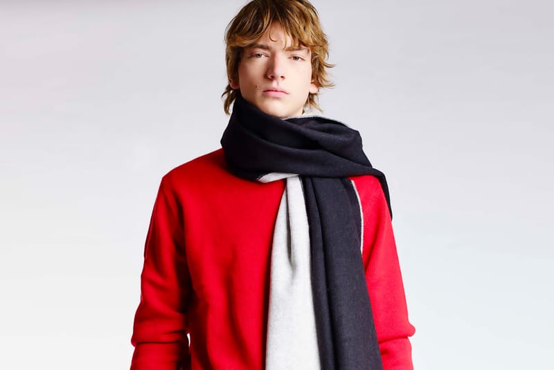 Harmony Paris Reworks Emblematic Elements for "Daily Uniform" Collection