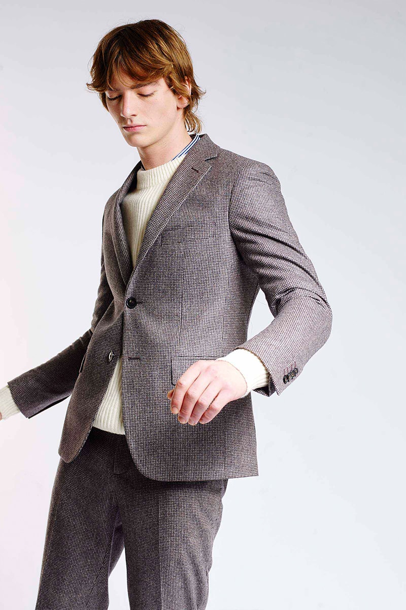 Harmony Paris Daily Uniform Collection Lookbook fashion parisian lookbooks 