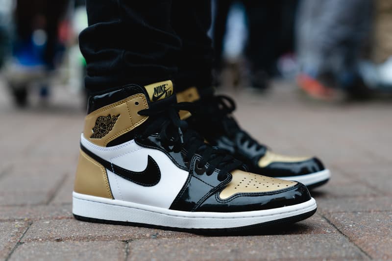 nba all star weekend 2019 february footwear fashion charlotte north carolina yeezy off white fear of god nike jordan brand