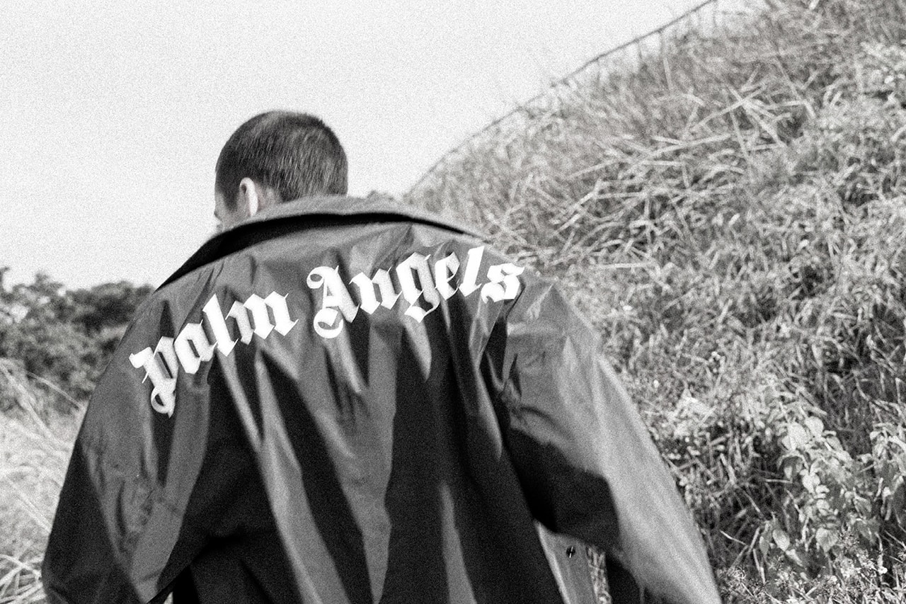 hbx lighter layers spring summer 2019 editorial alyx 1017 9sm heron preston palm angles ss19 release