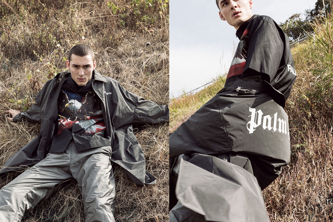 hbx lighter layers spring summer 2019 editorial alyx 1017 9sm heron preston palm angles ss19 release
