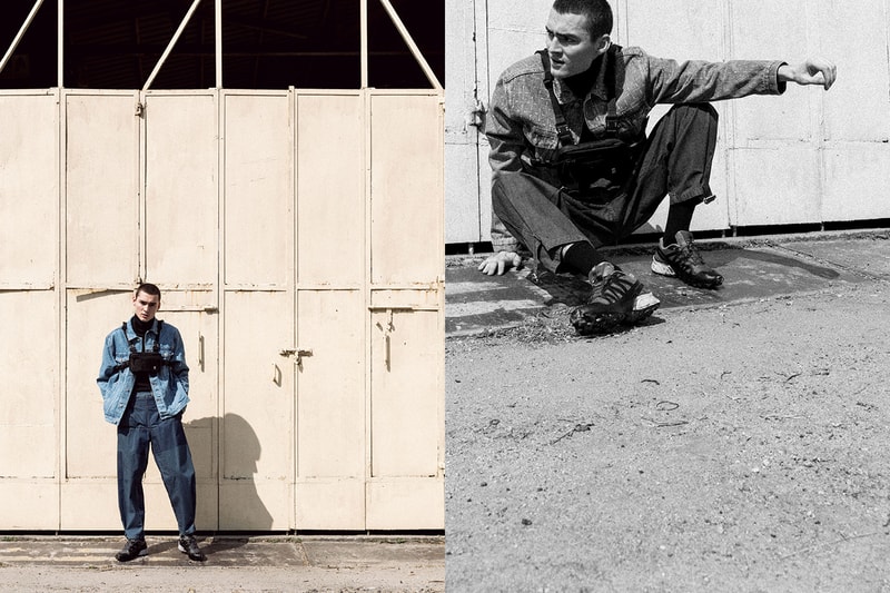 hbx lighter layers spring summer 2019 editorial alyx 1017 9sm heron preston palm angles ss19 release