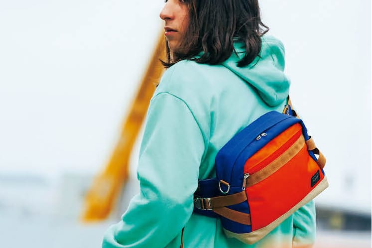 HEAD PORTER Says Farewell With Its Final Collection