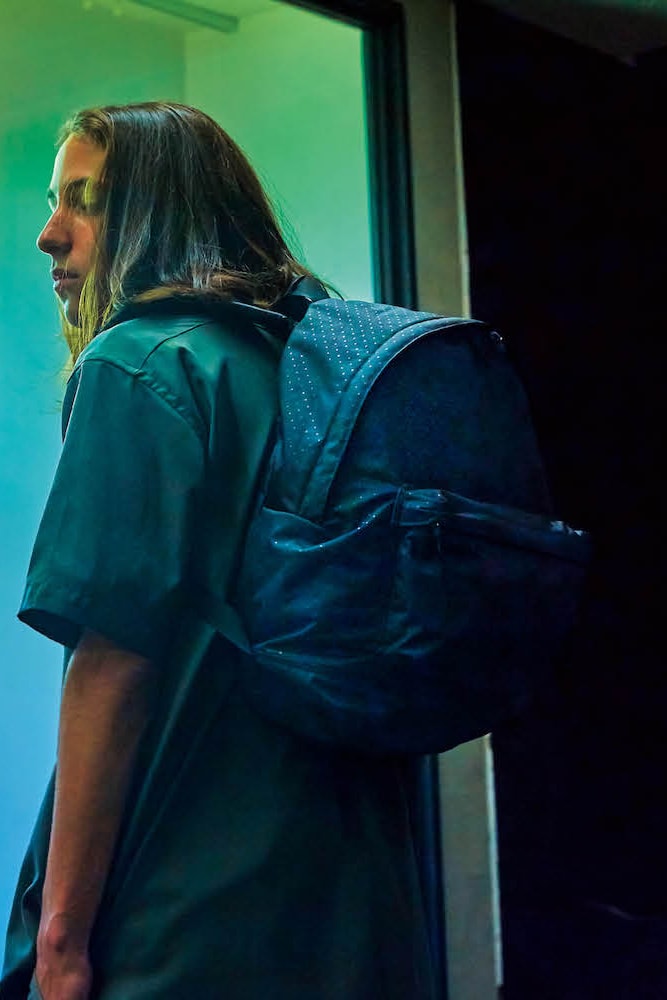 HEAD PORTER Final Collection Spring Summer 2019