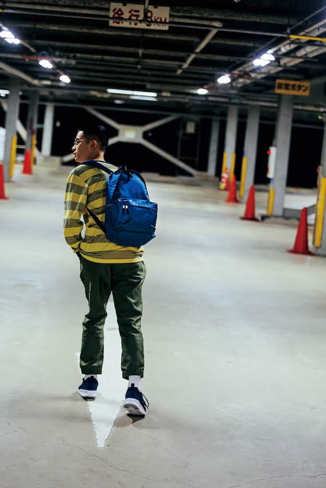 HEAD PORTER Final Collection Spring Summer 2019