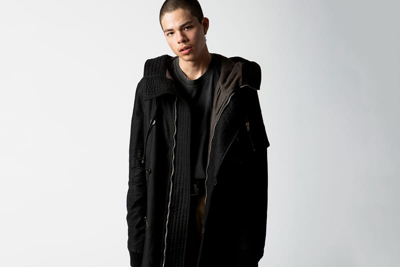 Grailed & DHCULT Announce Hedi Slimane Archive Sale