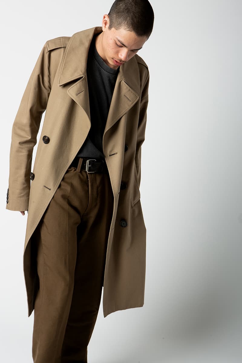 Hedi Slimane Archive Sale DHCULT Grailed Dior Homme Saint Laurent Rick Owens Raf Simons Collection Sample Rare