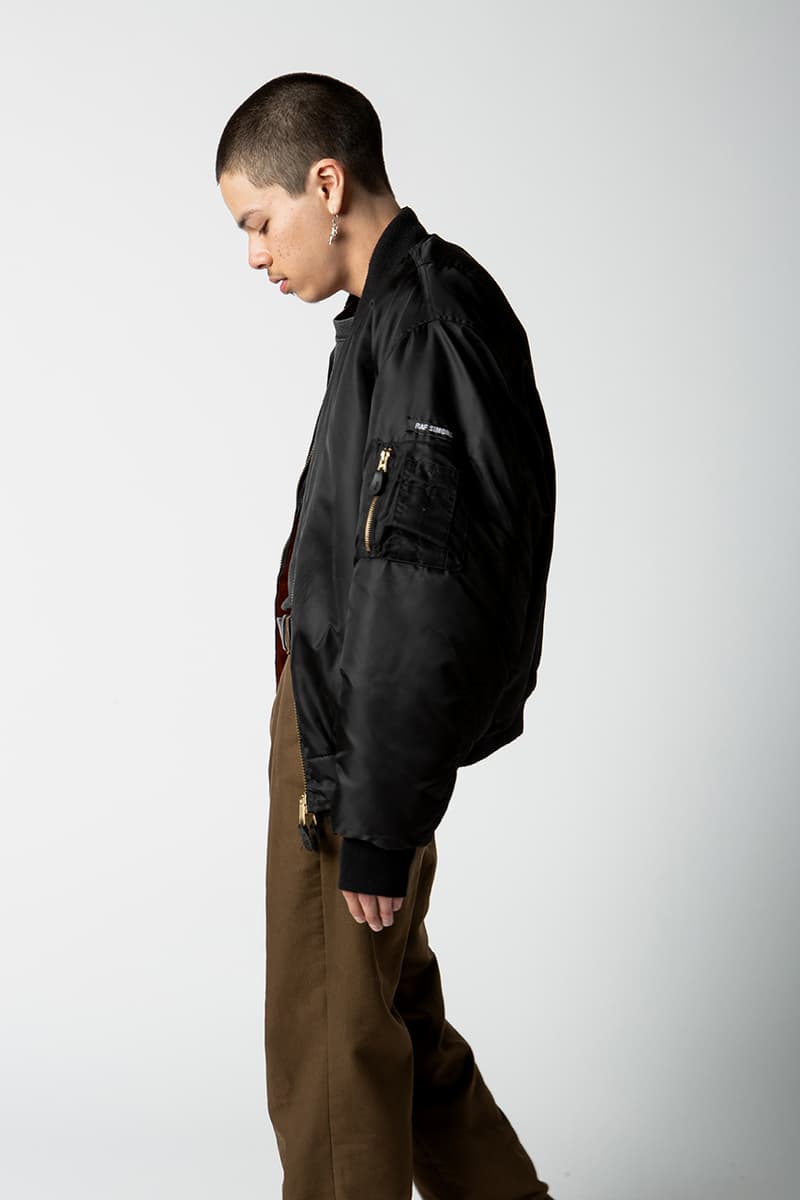 Hedi Slimane Archive Sale DHCULT Grailed Dior Homme Saint Laurent Rick Owens Raf Simons Collection Sample Rare