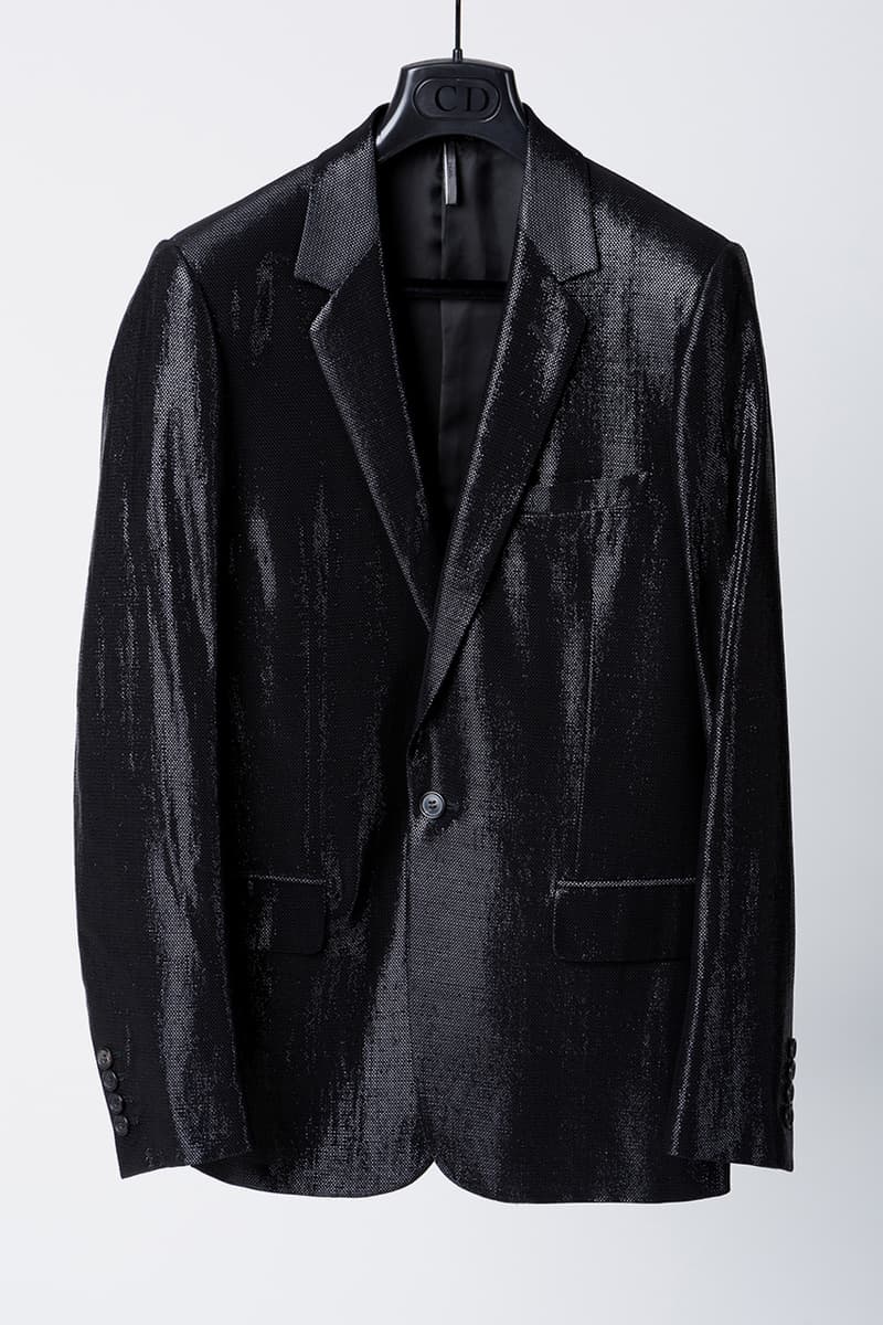 Hedi Slimane Archive Sale DHCULT Grailed Dior Homme Saint Laurent Rick Owens Raf Simons Collection Sample Rare