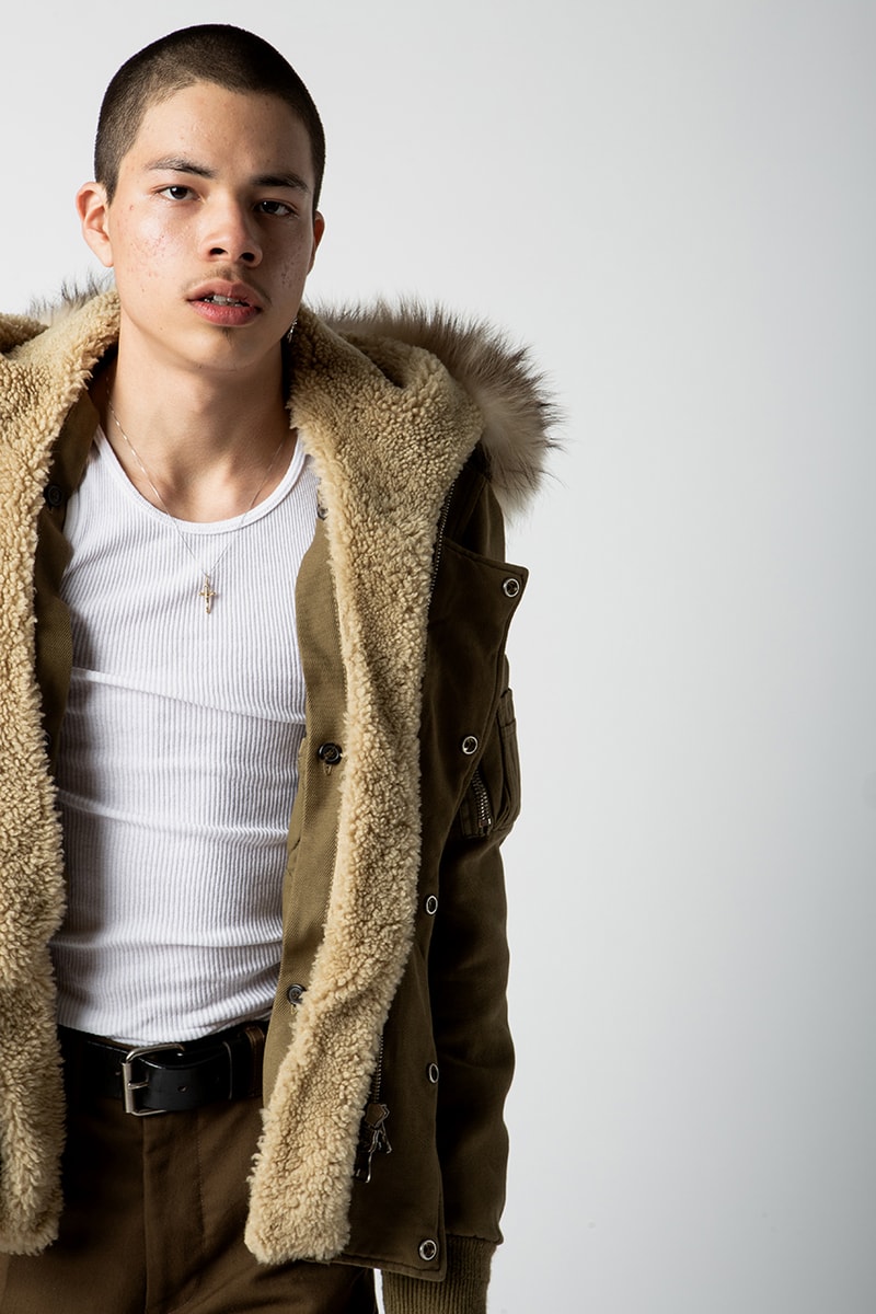 Hedi Slimane Archive Sale DHCULT Grailed Dior Homme Saint Laurent Rick Owens Raf Simons Collection Sample Rare 