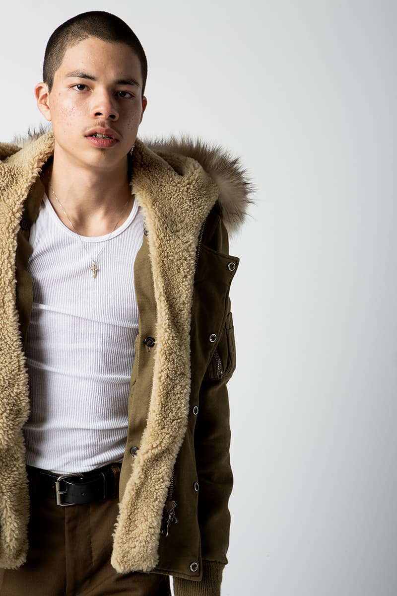 Hedi Slimane Archive Sale DHCULT Grailed Dior Homme Saint Laurent Rick Owens Raf Simons Collection Sample Rare