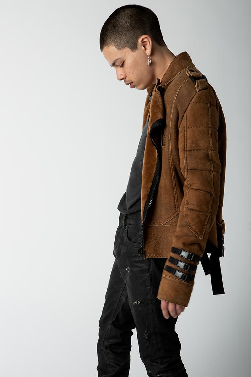 Hedi Slimane Archive Sale DHCULT Grailed Dior Homme Saint Laurent Rick Owens Raf Simons Collection Sample Rare