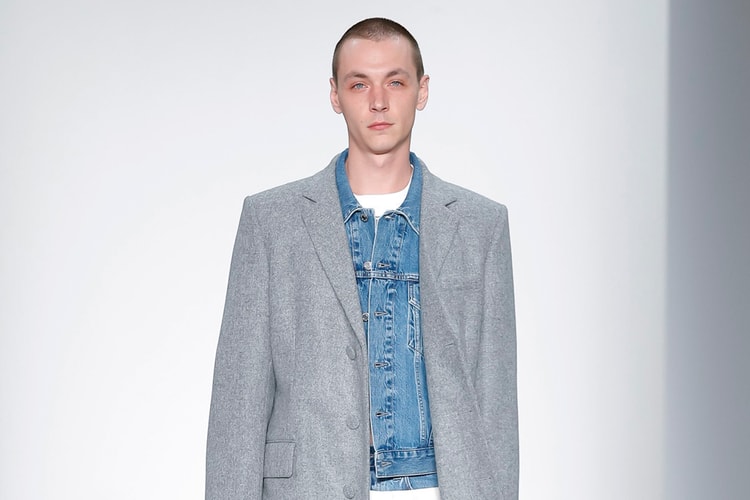 Helmut Lang Returns to Familiar Form for FW19
