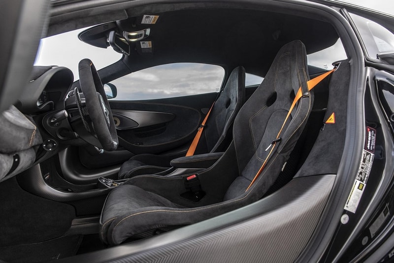 HENNESSEY MCLAREN 600LT HPE1000 COUPE pictures images imagery shots stills pics info details news february 2019 technical specs specifications performance