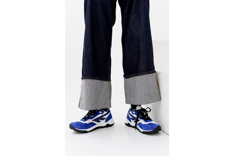 HI-TEC HTS74 Sneaker Release Info Closer First Look Details Up Close 2 New Silhouettes Shoes Trainers Kicks Sneakers Footwear Cop Purchase Buy Coming Soon Available Online Webstore In Store 