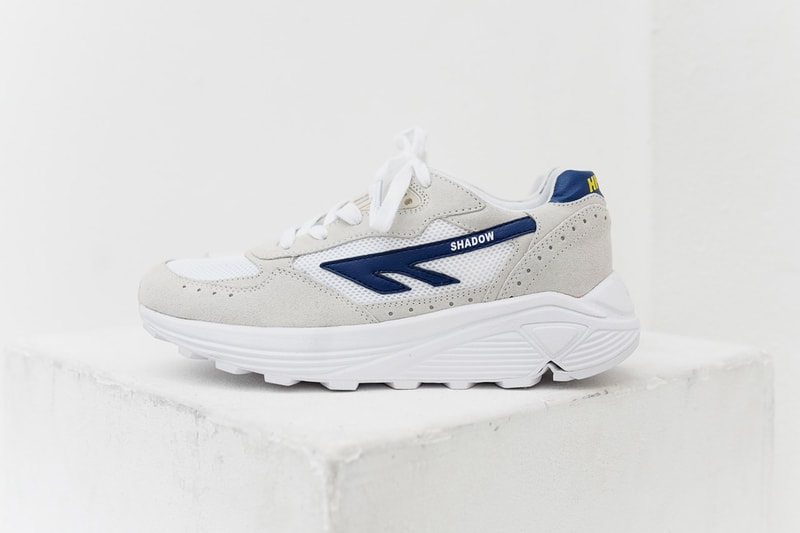 HI-TEC HTS74 Sneaker Release Info Closer First Look Details Up Close 2 New Silhouettes Shoes Trainers Kicks Sneakers Footwear Cop Purchase Buy Coming Soon Available Online Webstore In Store 