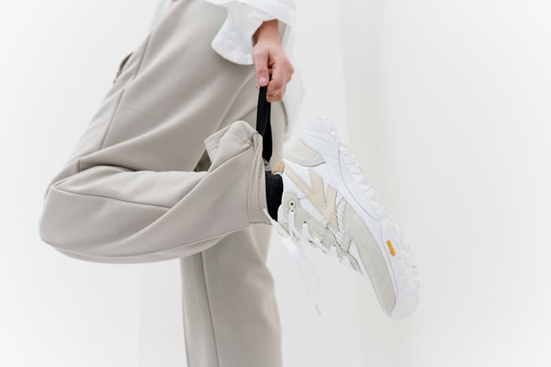 HI-TEC HTS74 Sneaker Release Info Closer First Look Details Up Close 2 New Silhouettes Shoes Trainers Kicks Sneakers Footwear Cop Purchase Buy Coming Soon Available Online Webstore In Store