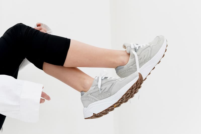 HI-TEC HTS74 Sneaker Release Info Closer First Look Details Up Close 2 New Silhouettes Shoes Trainers Kicks Sneakers Footwear Cop Purchase Buy Coming Soon Available Online Webstore In Store