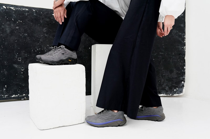 HI-TEC HTS74 Sneaker Release Info Closer First Look Details Up Close 2 New Silhouettes Shoes Trainers Kicks Sneakers Footwear Cop Purchase Buy Coming Soon Available Online Webstore In Store 