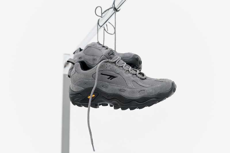 HI-TEC HTS74 Sneaker Release Info Closer First Look Details Up Close 2 New Silhouettes Shoes Trainers Kicks Sneakers Footwear Cop Purchase Buy Coming Soon Available Online Webstore In Store 